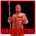 Tarombo Si Raja Batak icône