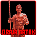 Tarombo Si Raja Batak APK