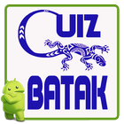 Quiz Batak icon