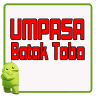 Icona Umpasa Batak Toba