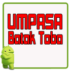 Umpasa Batak Toba icône
