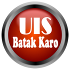 Uis Batak Karo アイコン