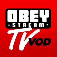 Obey Stream TV VOD screenshot 1