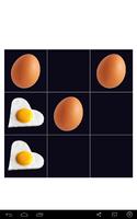 scrambled eggs(tic tac toe) screenshot 1