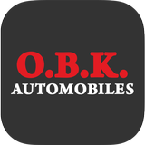 OBK Automobiles 图标