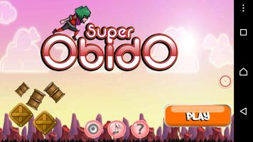 Super Obido poster