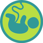 출산의 신(임신,산모,진통주기,임산부,임신주수계산기) ikon