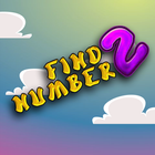 Find Number 2 آئیکن