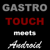 Gastroid - GASTRO TOUCH icon