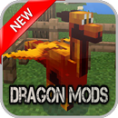 Dragon MODS For MCPE! APK