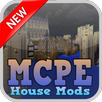 House MODS For MCPE# APK