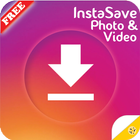 InstaSave biểu tượng