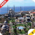 Turkey - Tiles Puzzle