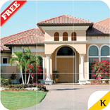 Dream Houses - Tiles Puzzle