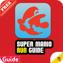 Guide for Super Mario Run PRO APK