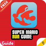 Guide for Super Mario Run PRO icône