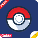 Guide for Pokemon Go - Pro APK