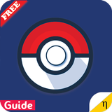Guide for Pokemon Go - Pro icône