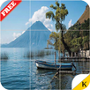 Nature - Tiles Puzzle APK