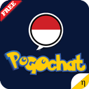 Chat for Pokemon GO -PoGO Chat APK
