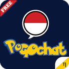 Chat for Pokemon GO -PoGO Chat icône