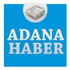 Adana Haber icône