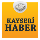 Kayseri Haber アイコン