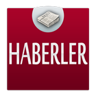Haberler 圖標