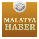 آیکون‌ Malatya Haber