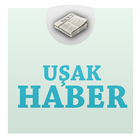 Uşak Haber biểu tượng