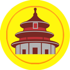 Pradakshinam 图标