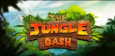 The Jungle Dash