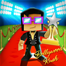 APK Bollywood Award Rush Multiplayer