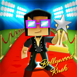 Bollywood Award Rush icon