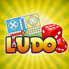 Ludo Multiplayer أيقونة