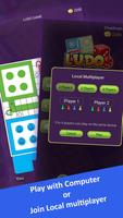 Ludo Multiplayer 截图 1