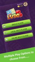 Ludo Multiplayer تصوير الشاشة 2