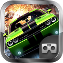APK Run - VR Car Game