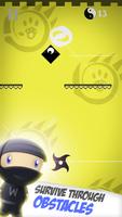 Ninja Shadow Slime 스크린샷 1