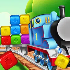 Toy Cube Crush APK download