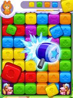mainan cube crush screenshot 2