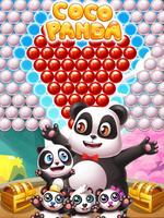 chasseur de bulles de panda capture d'écran 3