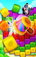 bears Fruit Cube toys blast স্ক্রিনশট 2