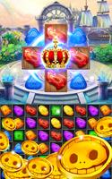 Jewels Gems Classic پوسٹر