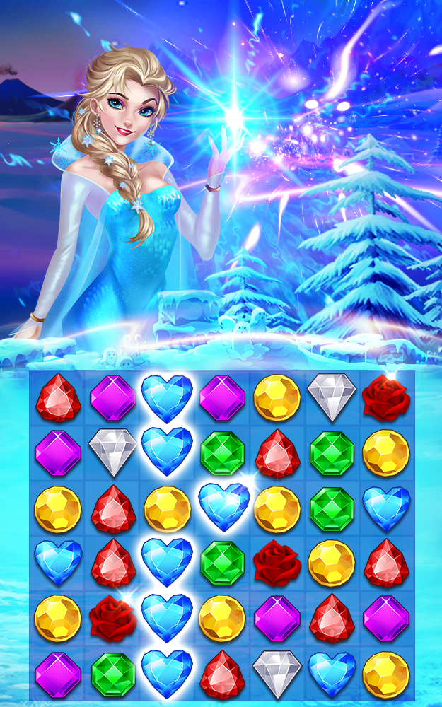 Eisprinzessin Spiele Eisprinzessin Spiele