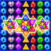 Jewels Fever Match Puzzle