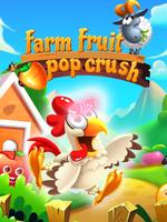 Fruit Harvest Tasty Crush poster