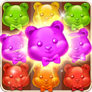 APK Candy Bear Friends Masha