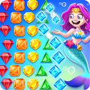 ocean trip mermaid APK