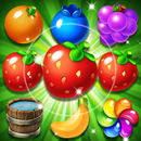 My Garden Time Harvest Fruit APK